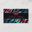 Suche nach cosmetology visitenkarten Make up