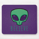 Recherche de martien tapis souris Science fiction