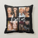 Recherche de de collage coussins Besties