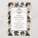 Recherche de magasin vintage invitations Pour elle