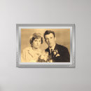 Suche nach rustikale hochzeit leinwandbilder Foto