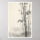 Suche nach bambus poster Zen wandkunst