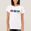 Suche nach magnolien tshirts Flora