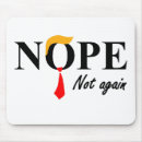 Suche nach donald trumpf mousepads Politik