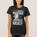 Recherche de hockey sur glace tshirts Chemise