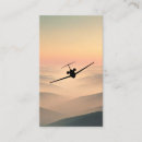 Recherche de pilote privé cartes visite Aviation