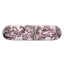 Recherche de tatouages skateboards Fleurs