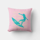 Suche nach surfen kissen Rosa