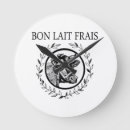 Recherche de vache à lait horloges Laiterie