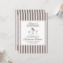 Suche nach vintage bachelorette einladungen Bride