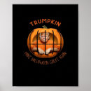 Suche nach halloween maske poster Kürbis