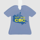 Recherche de télévision ornements Cbc