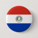 Recherche de paraguay buttons Patriotique