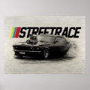 Suche nach muscle car poster Frisierte auto