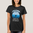 Recherche de nageoires tshirts Pour elle