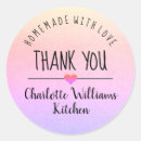 Recherche de papier coloré autocollants Nom