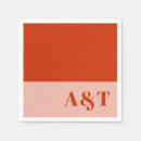 Recherche de retro mariage serviettes Bride