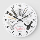 Recherche de ongles horloges Salon