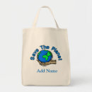 Recherche de sauvez la planète sacs Épicerie