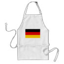 Recherche de drapeau allemand tabliers Allemagne