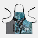 Recherche de batman tabliers Gotham