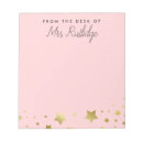 Suche nach gold notizblock Schwarz