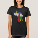 Suche nach zentral tshirts Afrikanisch