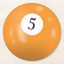 Recherche de billard dessous de verres Balle