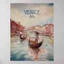 Recherche de vintage de venise art Europe