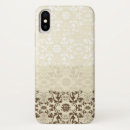Recherche de mariage floral iphone coques Motif