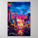 Suche nach vintage vegas poster Reise