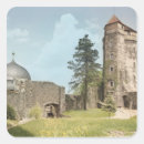 Recherche de ruine autocollants Architecture