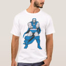Recherche de darkseid tshirts Omega