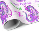 Suche nach dragons geschenkpapier Packpapier
