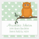 Recherche de le hibou autocollants Pour tous