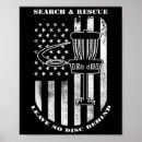Suche nach disc golf poster Fliegende scheibe