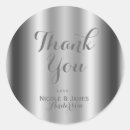 Recherche de silver metal autocollants Parti
