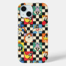 Recherche de marvin martian iphone coques Bugs lapin