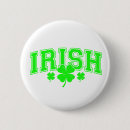 Recherche de st patricks day badges Vert