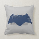 Suche nach batman symbol kissen Superheld