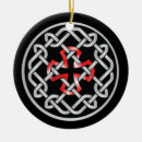 Recherche de ornement celtique ornements Croix