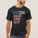 Recherche de 1917 tshirts Juin