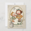 Suche nach vintage illustration einladungen Party