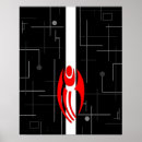 Recherche de étage posters Abstrait