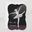 Recherche de dance recital invitations Récital de danse