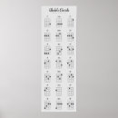 Suche nach chords poster Akkorde