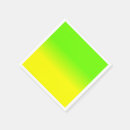 Recherche de néon serviettes Vert