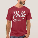 Recherche de philly tshirts Minimaliste