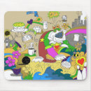 Suche nach kuchen mousepads Blumen