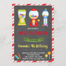 Recherche de gumball invitations Boutique